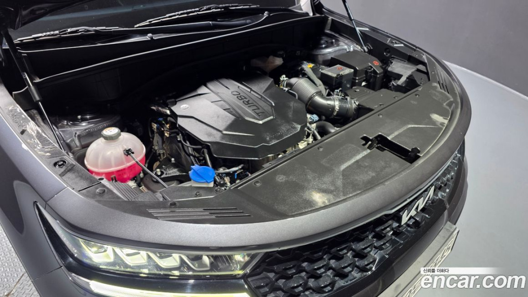 Kia Sorento Diesel 2.2 4WD, 2023