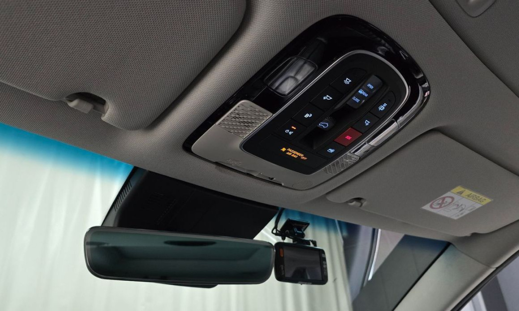 Hyundai Palisade Diesel 2.2 2WD, 2024