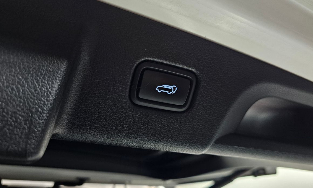 Hyundai Palisade Diesel 2.2 4WD, 2022