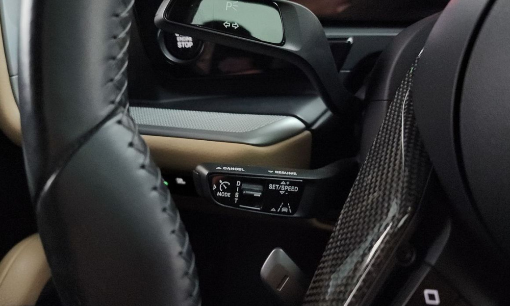 Porsche Cayenne 3.0 Coupe, 2024