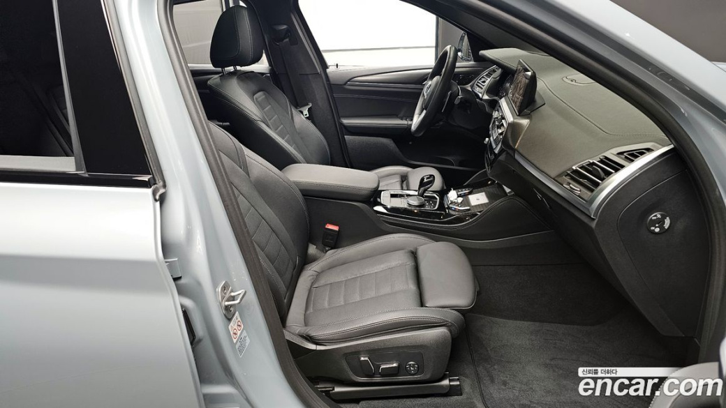 BMW X4 xDrive20i M Sport, 2024