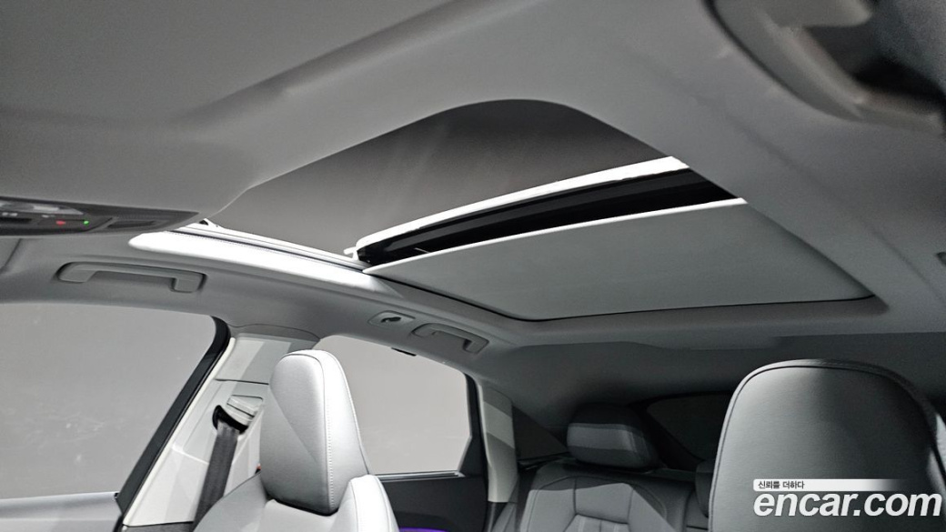 Audi Q5 40 TDI Quattro S Line Sportback, 2025