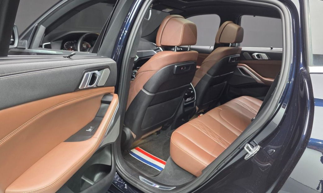 BMW X6 xDrive30d M Sport, 2023