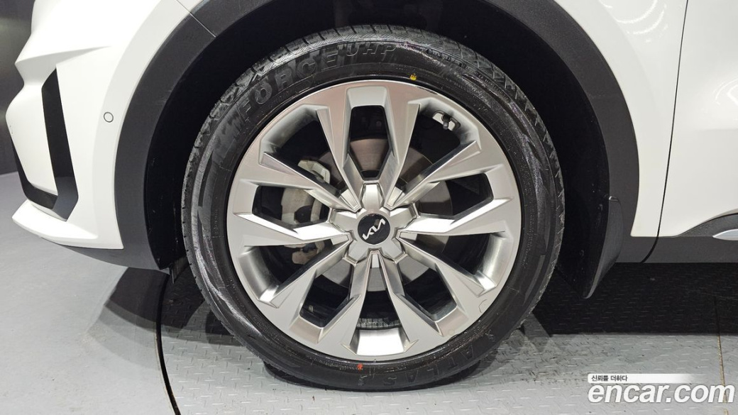 Kia Sorento Diesel 2.2 2WD, 2022