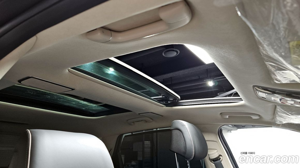 Genesis GV80 2.5T Gasoline AWD, 2024