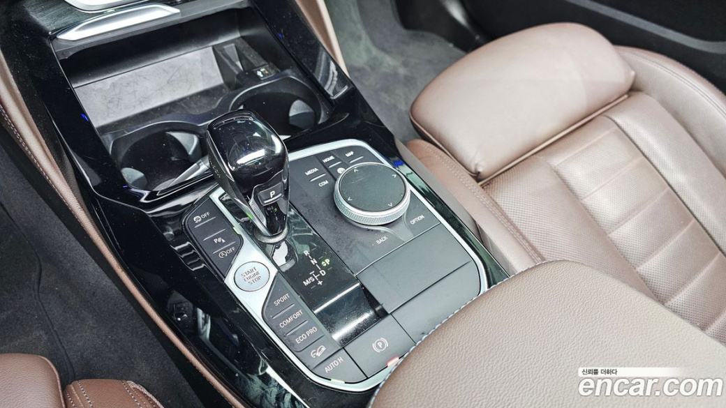BMW X4 xDrive20i xLine, 2022