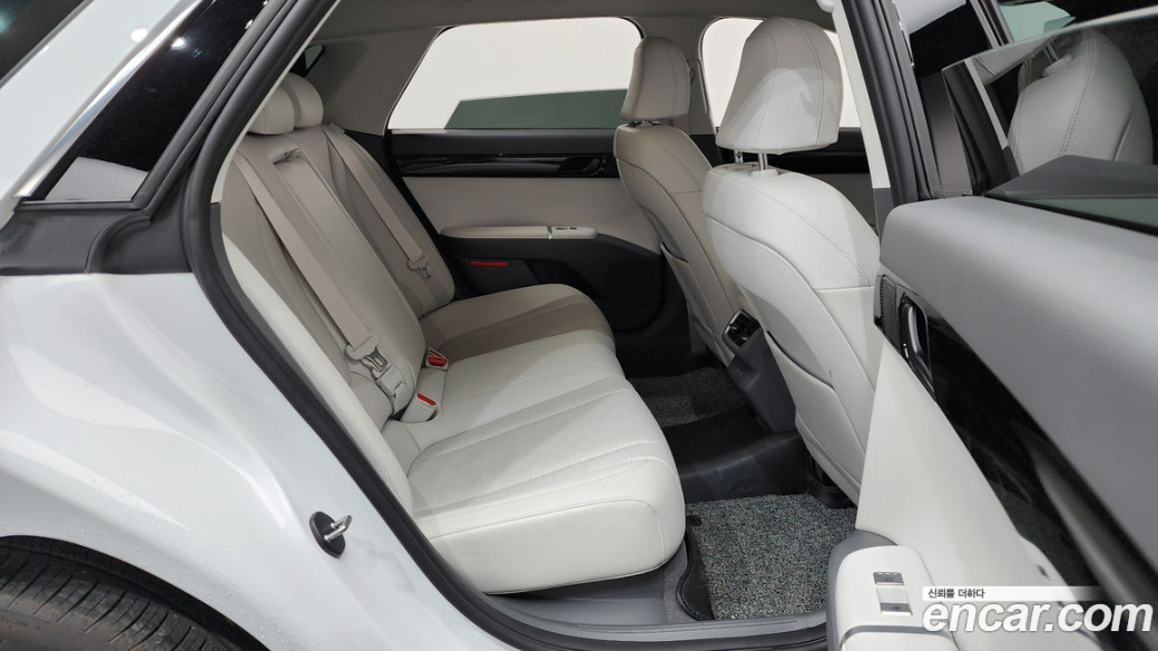 Hyundai Grandeur 2,5 Gasoline 2WD, 2024
