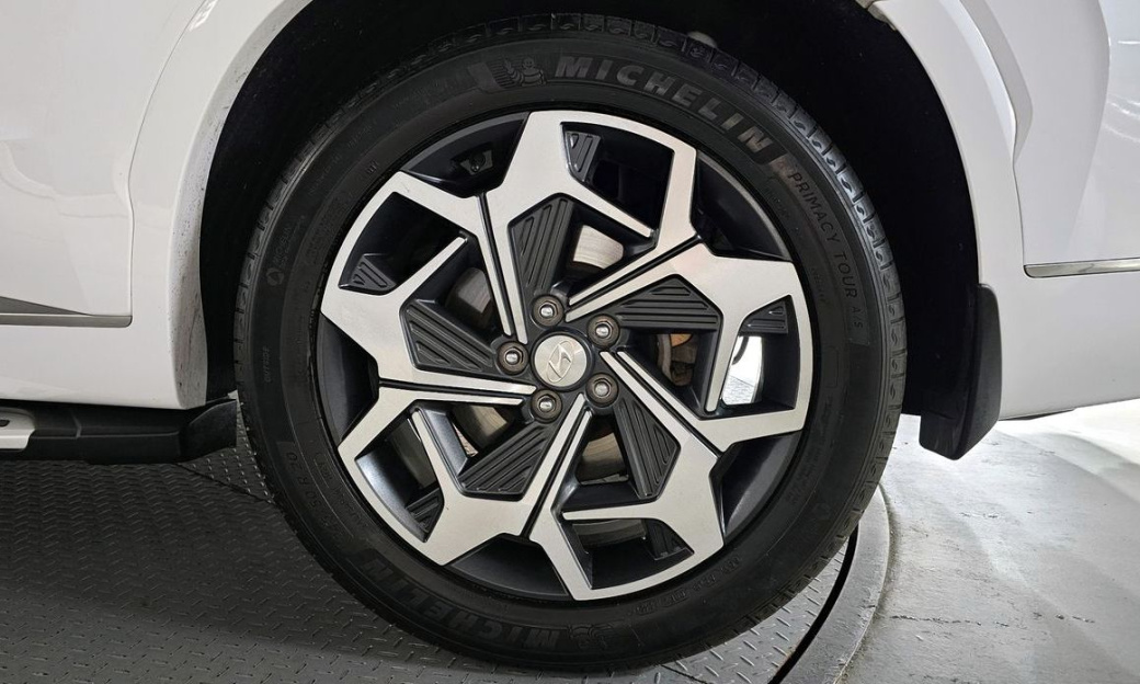 Hyundai Palisade Diesel 2.2 4WD, 2022