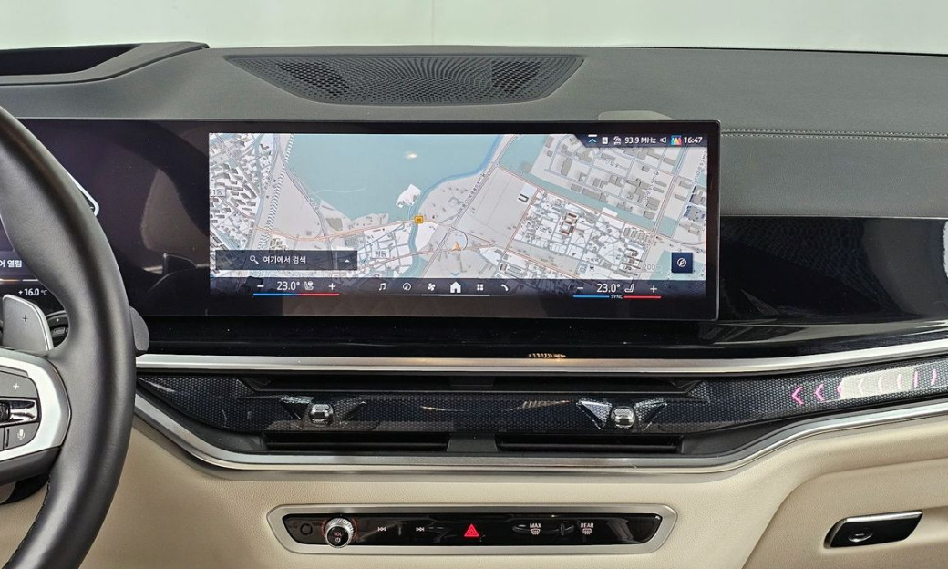 BMW X5 xDrive 40i M Sport, 2025