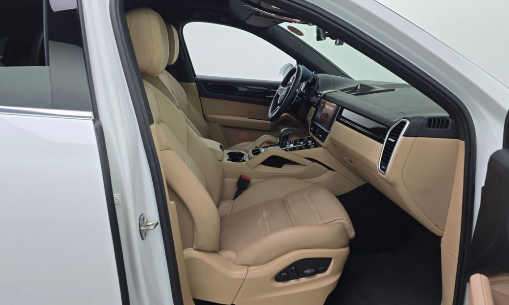 Porsche Cayenne 3.0 Coupe, 2023