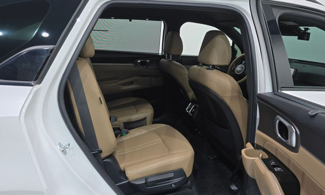 Kia Sorento Diesel 2.2 4WD, 2024