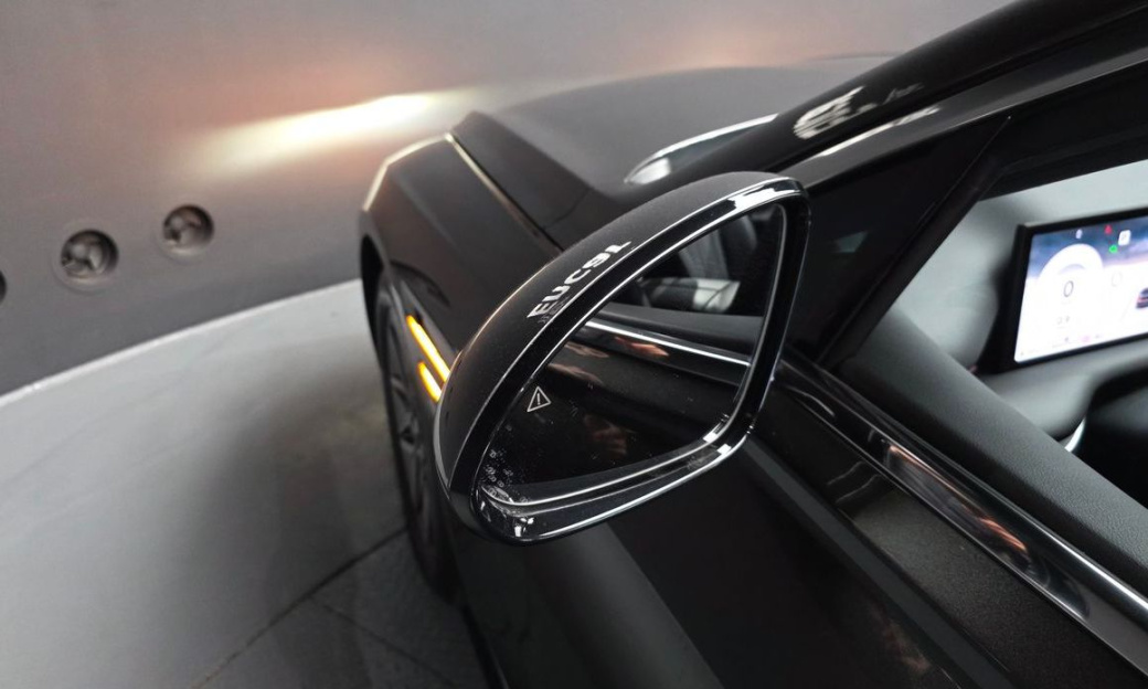Genesis G80 Gasoline 2.5 Turbo AWD, 2025