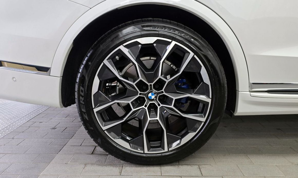 BMW X7 xDrive 40i M Sport 7STR, 2024