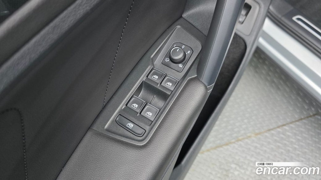 Volkswagen Tiguan 2.0 TDI Prestige, 2023