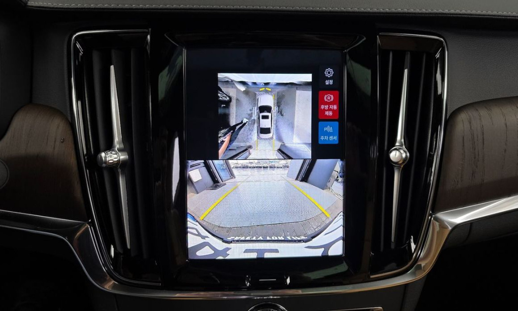 Volvo S90 B5 Ultimate Bright, 2024