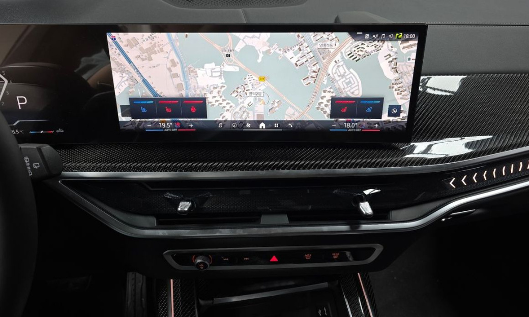 BMW X7 xDrive 40i M Sport 7STR, 2026