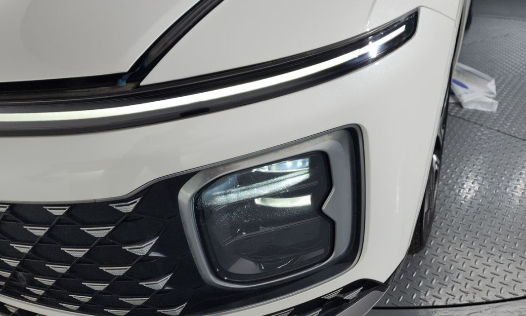 Hyundai Grandeur 2,5 Gasoline 2WD, 2023