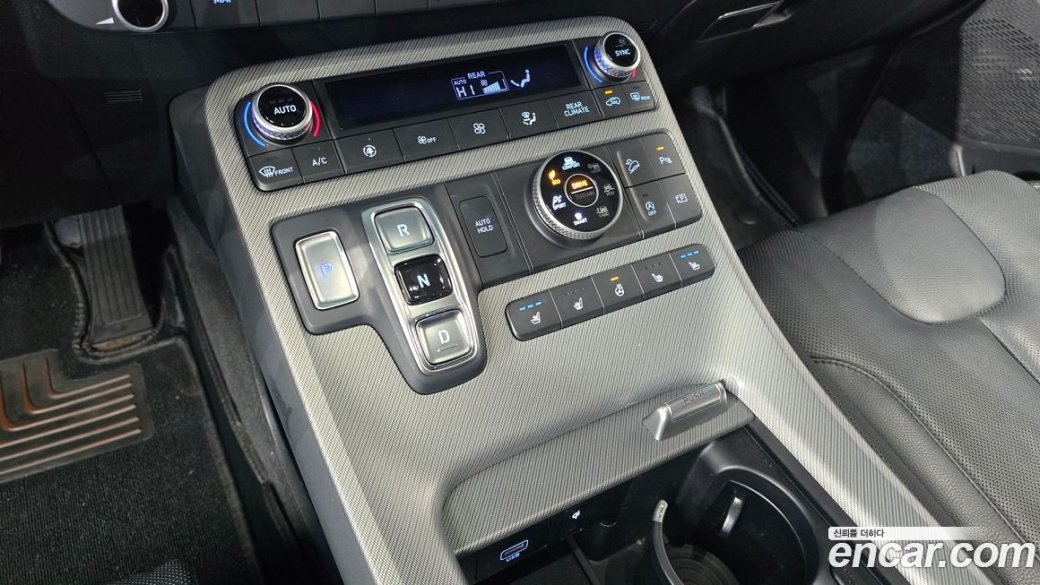 Hyundai Palisade Diesel 2.2 4WD, 2024