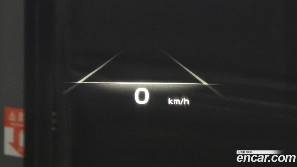 Kia Mohave Diesel 3.0 4WD 5-Seater, 2022