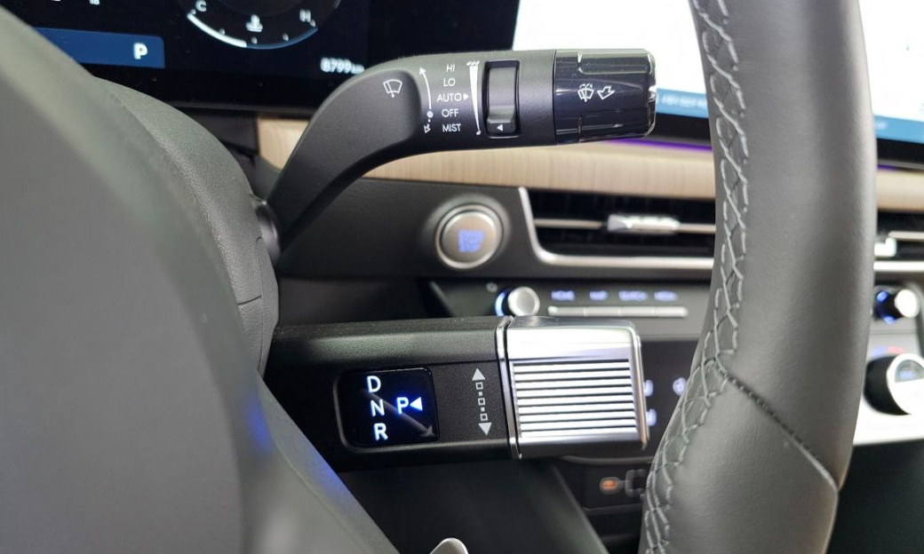 Hyundai Sonata 1.6 Turbo, 2025