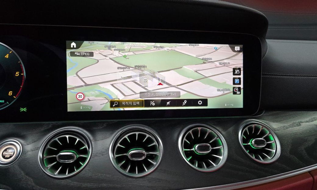 Mercedes-Benz CLS-Class CLS300d 4MATIC, 2023