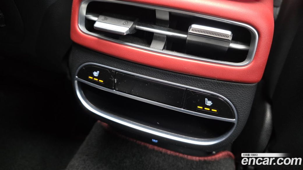 Genesis GV70 2.5T Gasoline 2WD, 2022