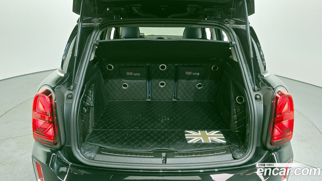 Mini Countryman ALL4, 2023