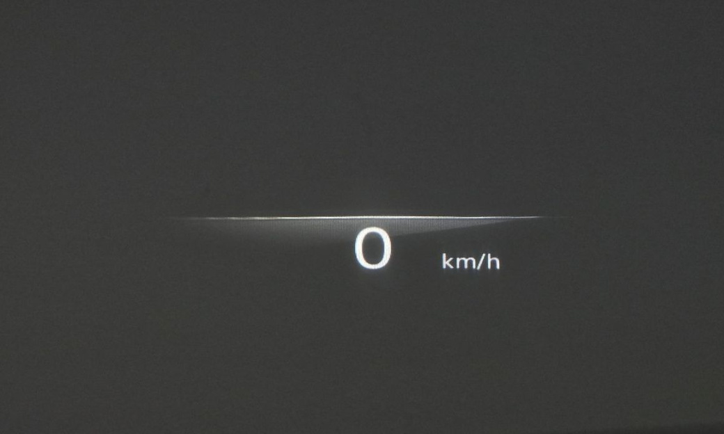 Genesis GV70 2.5T Gasoline 2WD, 2021