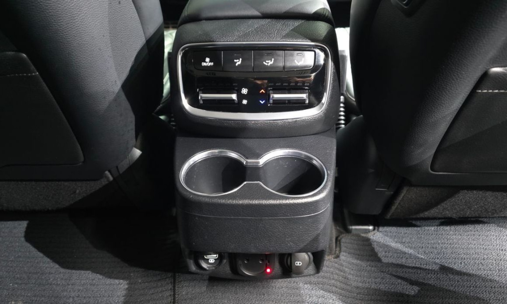 Kia Mohave Diesel 3.0 4WD 6-Seater, 2022