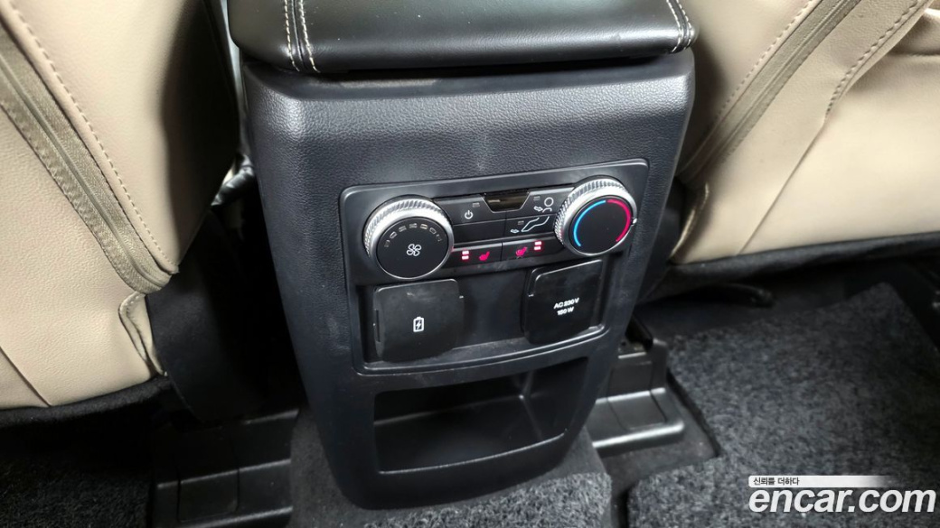Ford Explorer 2.3 LimIted 4WD, 2021