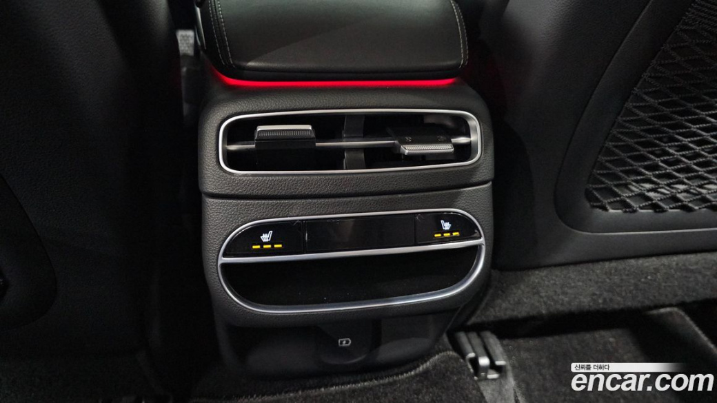 Genesis GV70 2.5T Gasoline AWD, 2023