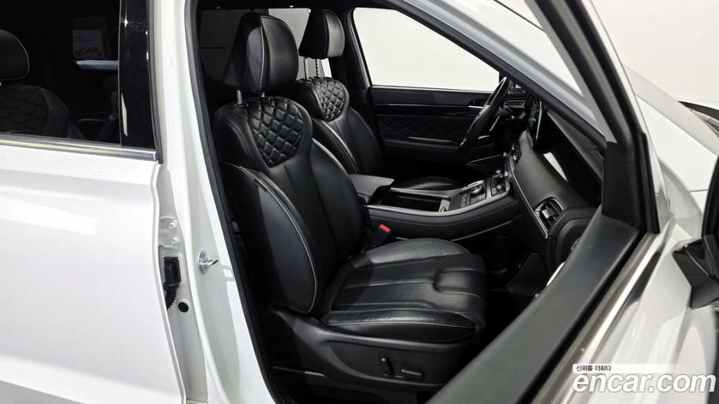 Hyundai Palisade Diesel 2.2 4WD, 2022
