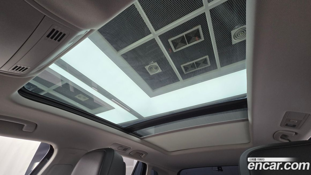 Volkswagen Tiguan 2.0 TDI Prestige, 2023
