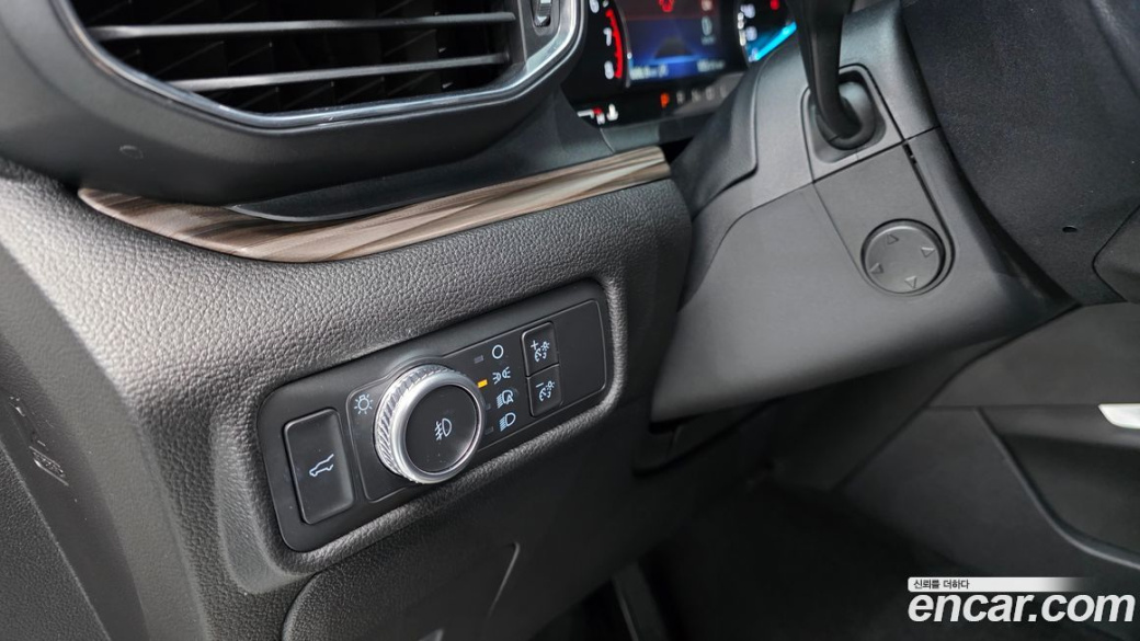 Ford Explorer 2.3 LimIted 4WD, 2022