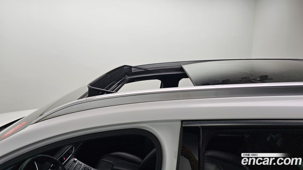 Hyundai Santafe Gasoline 2.5T 4WD, 2023
