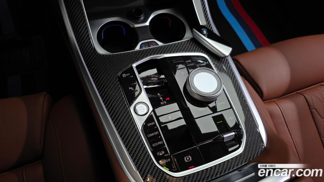 BMW X7 xDrive 40i M Sport 6STR, 2025