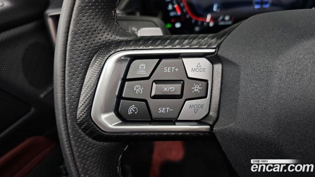 Ford Mustang 5.0 GT Premium Convertible, 2024