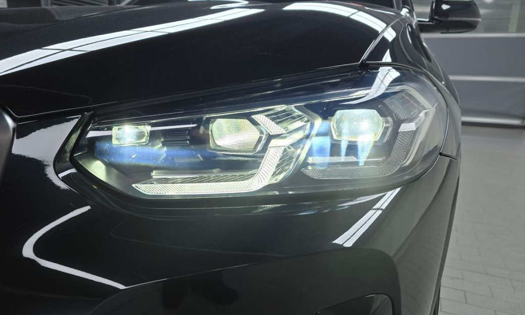 BMW X4 xDrive20i M Sport, 2024