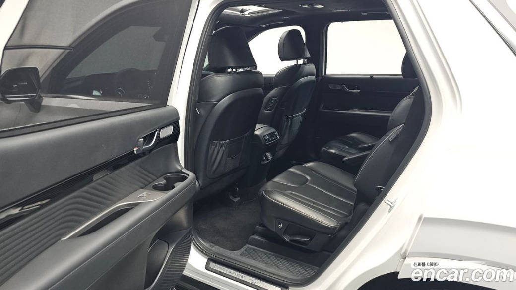 Hyundai Palisade Diesel 2.2 4WD, 2023
