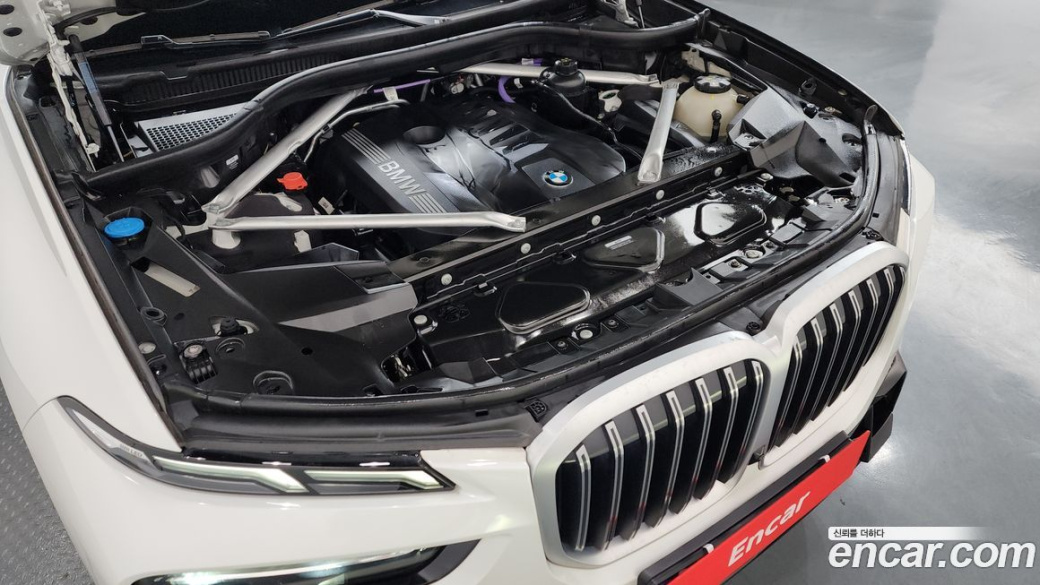 BMW X7 xDrive 40i M Sport 7STR, 2024