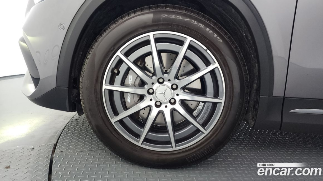 Mercedes-Benz GLA-Class GLA45 AMG 4MATIC+, 2022