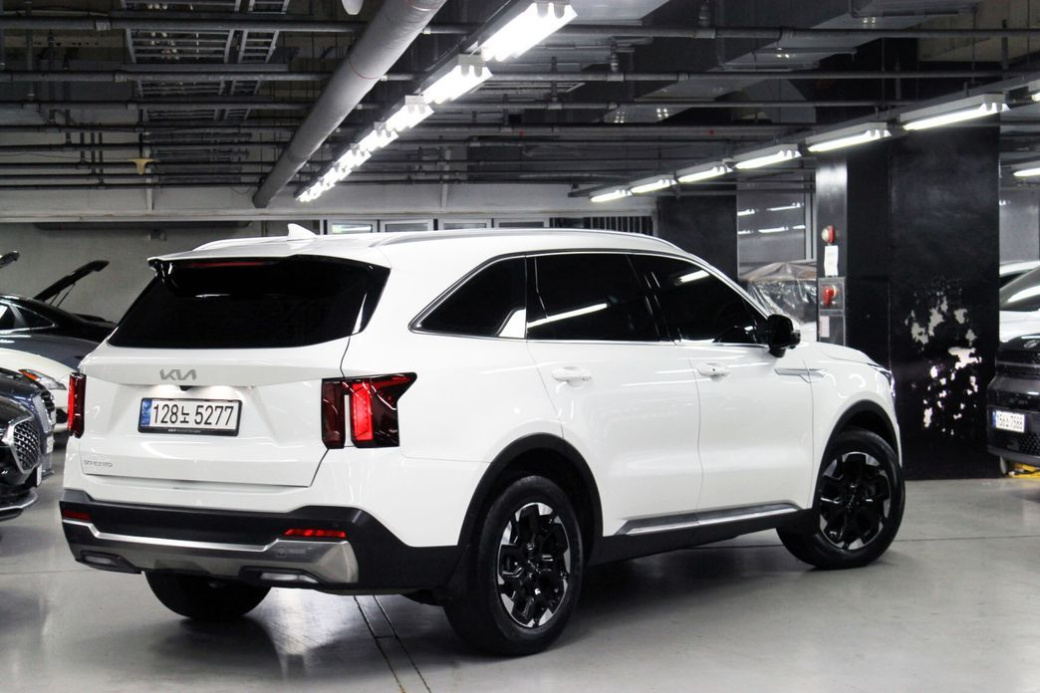 Kia Sorento Diesel 2.2 2WD, 2024