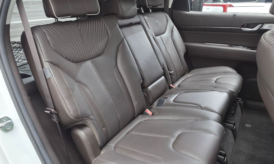 Hyundai Palisade Diesel 2.2 4WD, 2024
