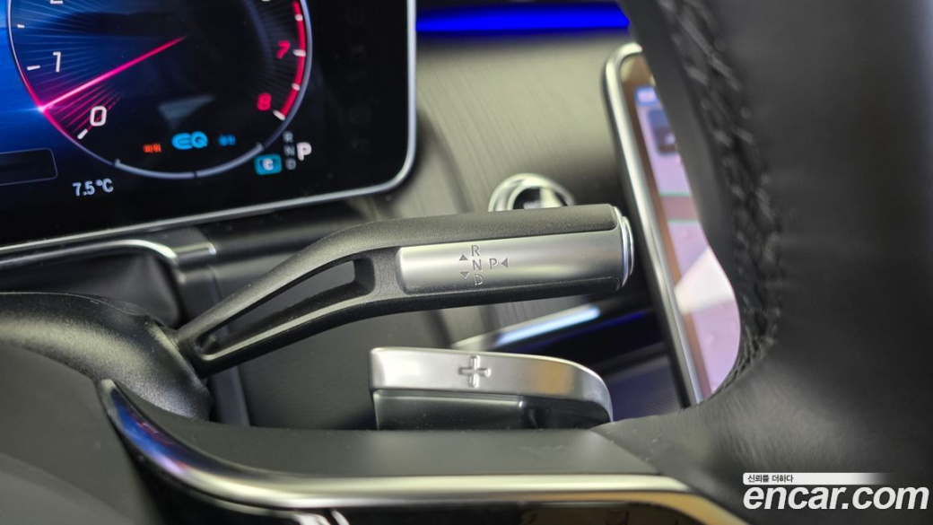 Mercedes-Benz S-Class S450L 4MATIC, 2022
