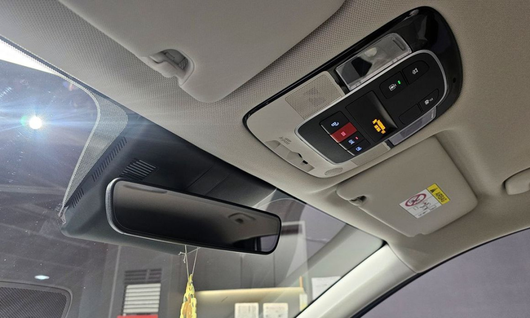 Hyundai Tucson Gasoline 1.6 Turbo 2WD, 2024
