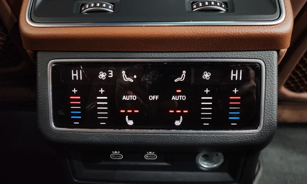 Audi A6 45 TFSI Premium, 2022