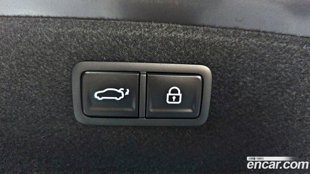 Genesis G80 Gasoline 2.5 Turbo AWD, 2026