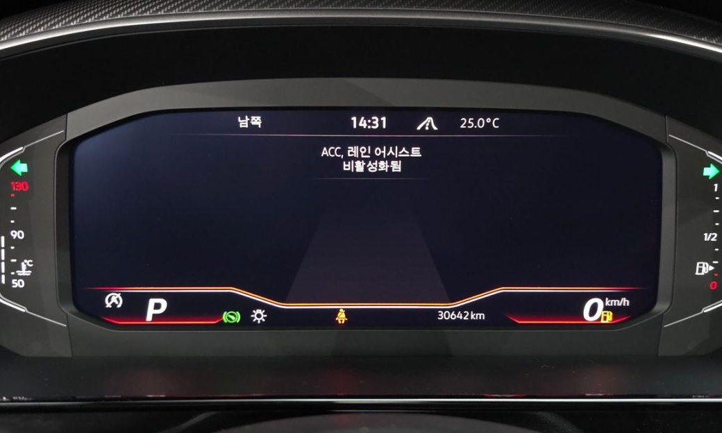 Volkswagen Arteon 2.0 TDI Prestige, 2023
