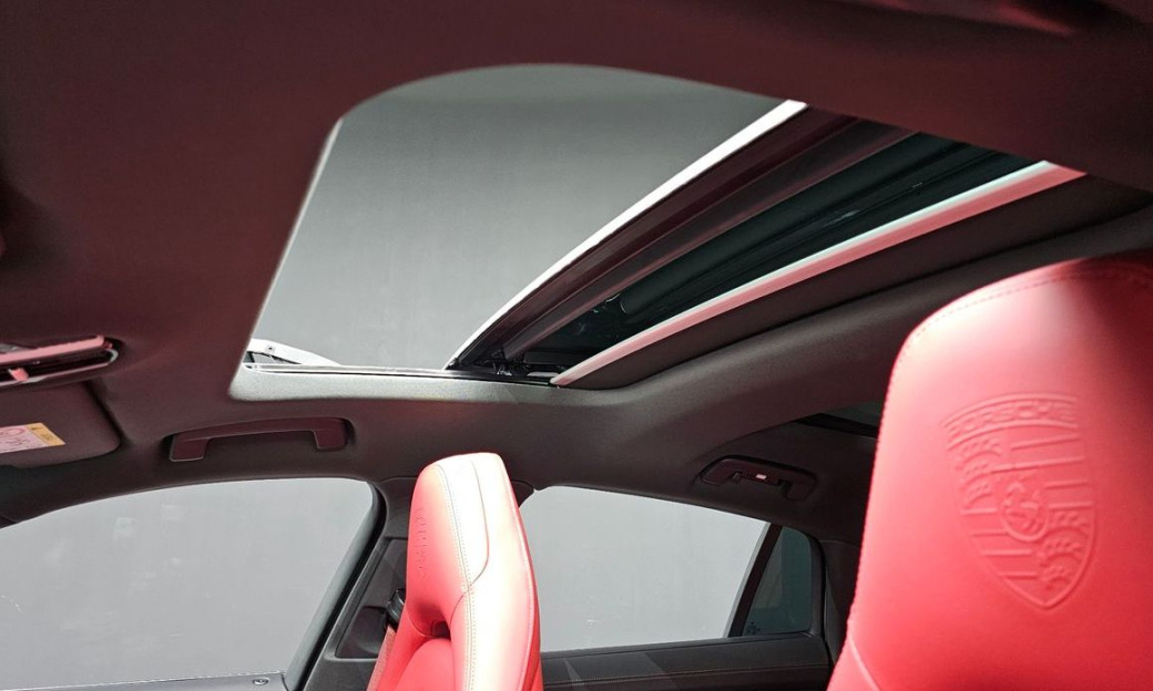 Porsche Panamera 2.9 AWD Platinum Edition, 2023