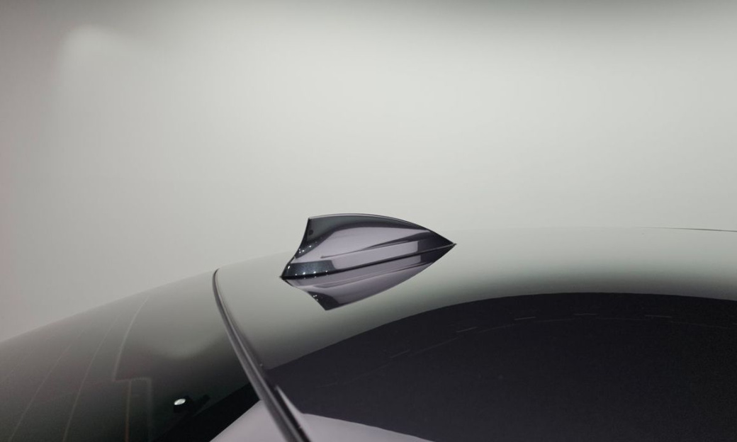 BMW 5-Series 520i M Sport, 2023